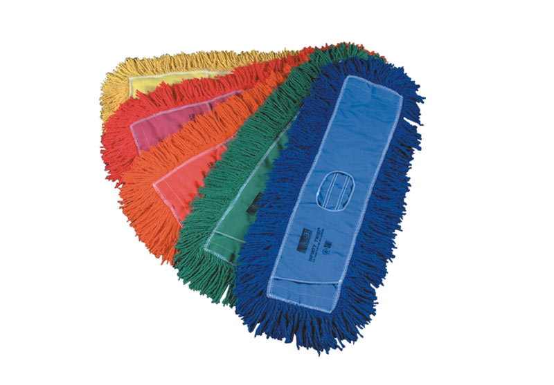 Infinity Twist Dust Mop Head